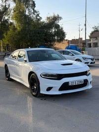 دودج تشارجر • ٢٠٢٣ • رقم اربيل