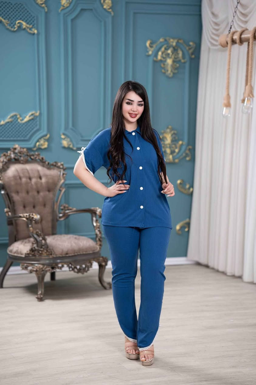 تراك نسائي ازرار

خامة قطن مسحب مطاط شغل وكوالتي عالي

L. XL. 2XL. 3XL

الدرزن 110 الف
سعر القطعة مفرد 15 الف

توصيل جميع المحافظات 5 الف بغداد, العراق


**إذا كنت صاحب هذا الإعلان وتريد حذفه لأي سبب، رجاءا أرسل رسالة إلى الدعم الفني**