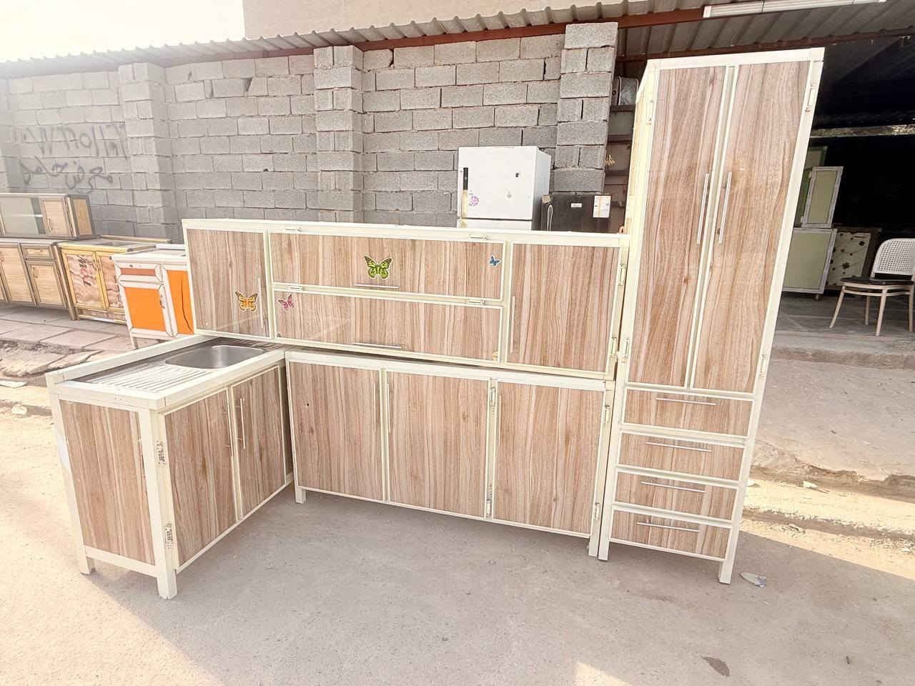 مستخدم نظيف سعر 350


**إذا كنت صاحب هذا الإعلان وتريد حذفه لأي سبب، رجاءا أرسل رسالة إلى الدعم الفني**