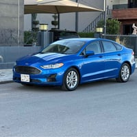 فيوجن SE • ٢٠٢٠ • ١٫٥ توربو