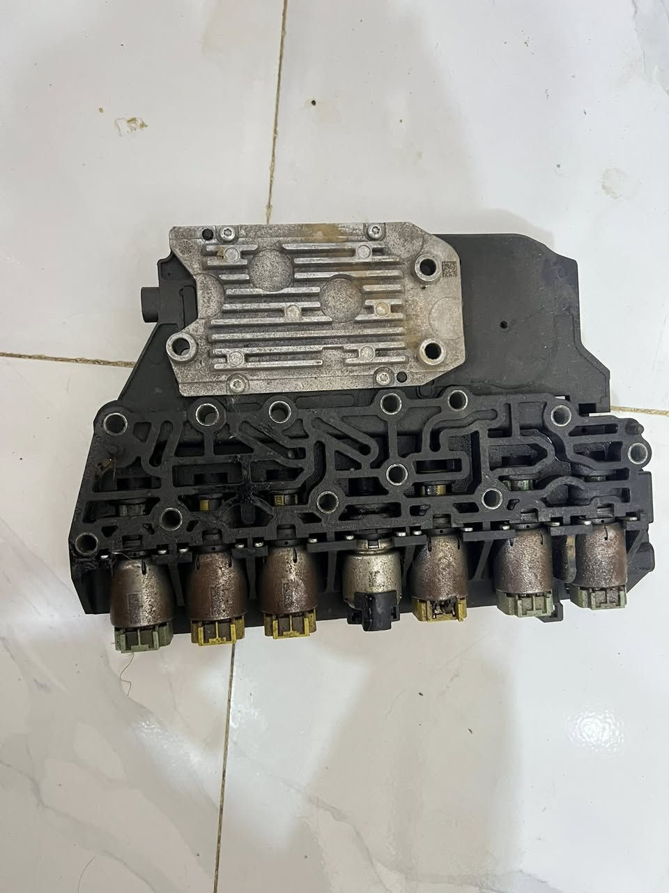 كنترول كير 18/19 مال حاويه نظيف جداً


**إذا كنت صاحب هذا الإعلان وتريد حذفه لأي سبب، رجاءا أرسل رسالة إلى الدعم الفني**