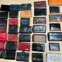 محفظات جلد • جلد طبيعي • شلعة