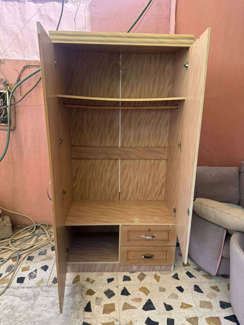 كنتور بابين سعر 45 الف عنوان اربيل بختياري


**إذا كنت صاحب هذا الإعلان وتريد حذفه لأي سبب، رجاءا أرسل رسالة إلى الدعم الفني**