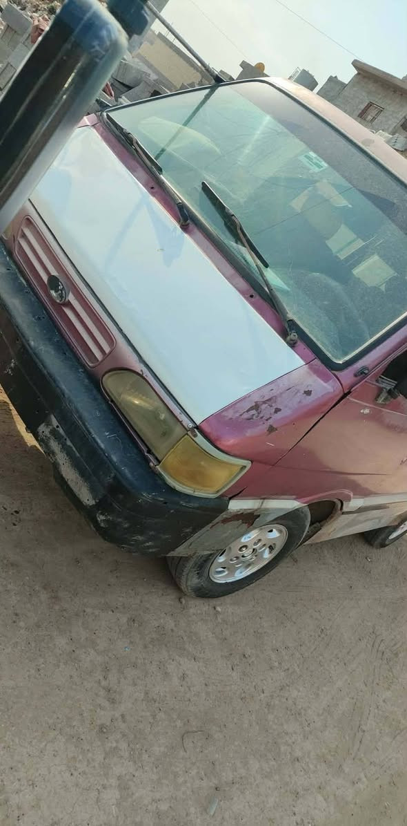 السلام عليكم كيه بسته 95كير محرك جدد اكسن بي ونه قليله الشواصي جدد الاماميات كهربائيّ كلهه شغاله تحويل رقم احمر بغداد تخم تاير ترايك وين متريد***********//***********عنوان فلوجه 25 بيها مجال
