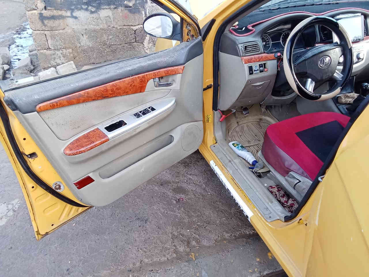 ليفان محرك كورله شرط لاصرف ولانفخ رقم بغداد مشروع وطني سنويه لغايه 27 مصفره هيه وغرامات  السعر 40 ورقه ومعارض حسب لقناعه موبايل ***********  واسيا***********
