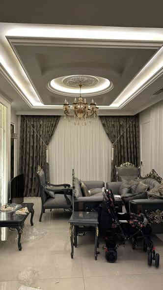 صوفيا للستائر لبيع أجود أنواع الأقمشة التركية والعالمية وبجميع القياسات والألوان وبأنسب الأسعار 
يوجد توصيل لجميع انحاء العراق

📍العنوان اربيل ، سيادين مناره قرب مجدي مول 
☎️ للحجز والأستفسار واتساب ***********

#ستائر_اربيل #بردات #ستائر #بردات_اربيل #ستائر_مودرن #ستائر_رول #ستائر_مطبخ #ويفي #برده
