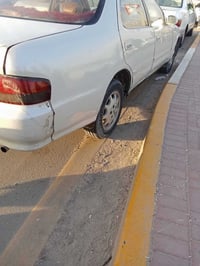 كرستا • ١٩٩٤ • رقم واسط