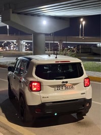 جيب رنكيد ٢٠١٨ • سنويه ٢٠٢٩ • بدون نقص