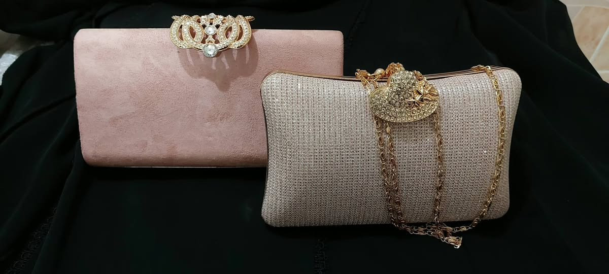 احلى جنط لكشخة العيد ..وقرب عيد الام ..وبسعر مناسب بس ب7000 ..توصيلمتوفر لجميع المحافظات


**إذا كنت صاحب هذا الإعلان وتريد حذفه لأي سبب، رجاءا أرسل رسالة إلى الدعم الفني**