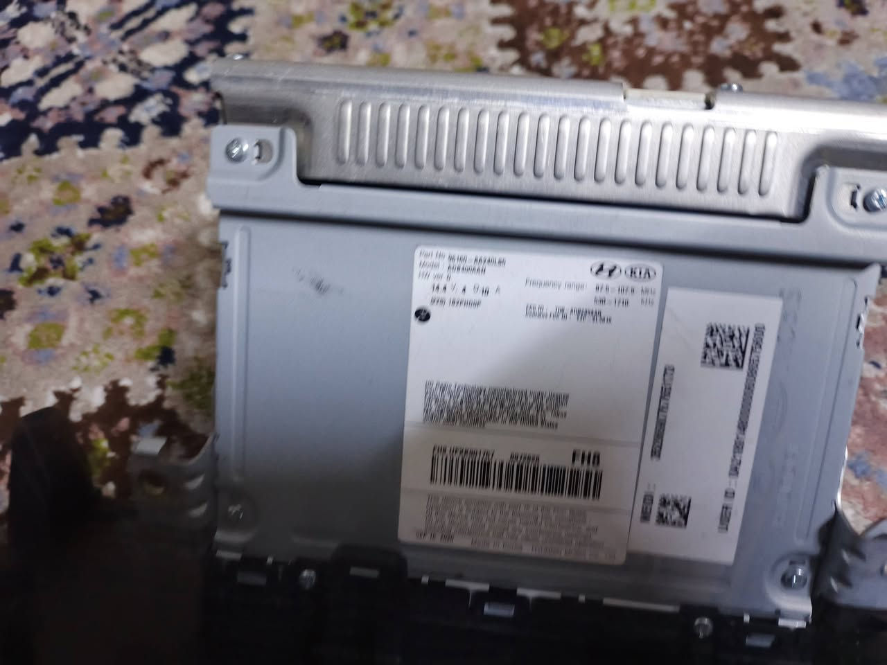 مكاني كركوك


**إذا كنت صاحب هذا الإعلان وتريد حذفه لأي سبب، رجاءا أرسل رسالة إلى الدعم الفني**