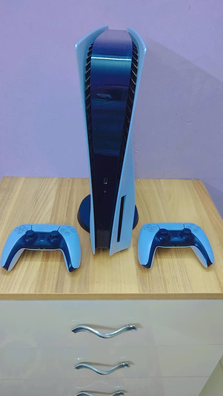 السلام عليكم بلي 5 وياة جوستكين موضح بلصورة استخدام قليل وتركته السعر 550 مكاني بغداد الدورة


**إذا كنت صاحب هذا الإعلان وتريد حذفه لأي سبب، رجاءا أرسل رسالة إلى الدعم الفني**