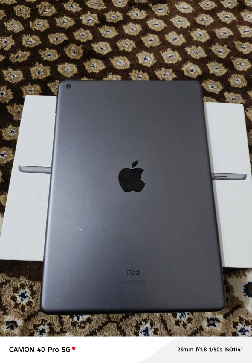 ايباد 9 ويا حساب ببجي للبيع


**إذا كنت صاحب هذا الإعلان وتريد حذفه لأي سبب، رجاءا أرسل رسالة إلى الدعم الفني**