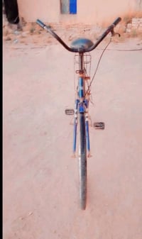 دراجة • للبيع