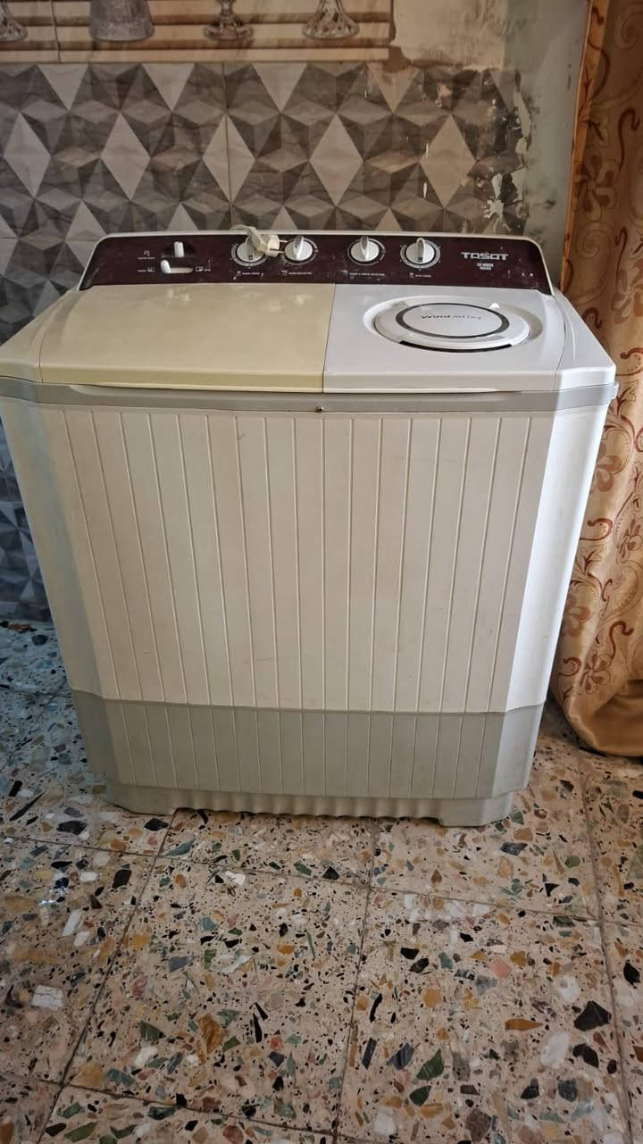 السلام عليكم اغراض للبيع مال بيت اللۿہ شاهد مثل صوره مستعجلين ع بيعته مكاني ◝بـٰغډاډ حيفا 
الغساله حوضين اكبر حجم تغسل بطانيه 
طباخ اربع عيون شغال إჂ̤ ضرر مابي 
سنك فقط بابين 
تلفزيون حجم ٥٥  
نص تخم يحتاجله غسل فقط ورجلين مالته واكعات بس موجودات وسفنجه ابد منازل ولا شويه مثل صوره شراي  يتفضل خاص


**إذا كنت صاحب هذا الإعلان وتريد حذفه لأي سبب، رجاءا أرسل رسالة إلى الدعم الفني**