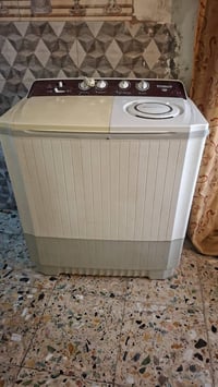 بغداد حيفا • غسالة حوضين • تلفزيون ٥٥