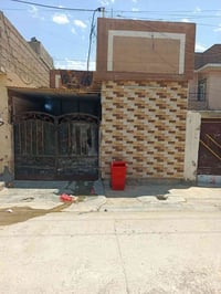 طابو • ١٠٠م • مؤجر ٢٠٠الف