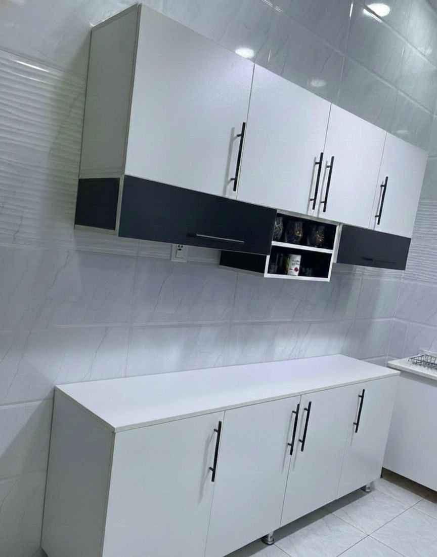 كاونتر ارضي وملحق مترين وسنك متر و20 ب265 الرفاعي, ذي قار


**إذا كنت صاحب هذا الإعلان وتريد حذفه لأي سبب، رجاءا أرسل رسالة إلى الدعم الفني**