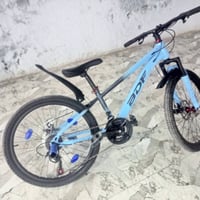 بايسكلي جبلي • بناتي • للبيع