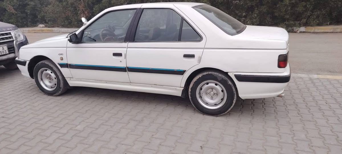 السلام عليكم بيجو للبيع
بيجو بارص موديل 2013 

السياره مصبوغه جماليه بدون اي ضربه كفاله اكفلك 
من محرك وكير وكلشي بلسياره تخم تاير جديد حداديه جديده السياره بأسمي اني الي احولك تجي وشوف السياره وتقتنع وتاخذه وتروح وبلعافيه مو اتخابروني وتعالي لا  اني ماجي أنته تعال بيتي وشوف وقتنع وهماتين نتعرف عليكم وشوف السياره كلب براحتك  سعر السياره (45) وبيه مجال حك الجيه للوجوه الطيبه بياع شراي لا تجي دوم 

رقم الهاتف ***********  
متواجد فيس واتساب واتصال هماتين بكل مكان  

وشكرا
