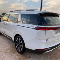 كرنفال ٢٠٢٣ • ١٩٠٠٠ كم • قيادة ذاتية