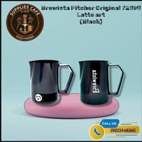 أدوات باريستا • أورجينال • تشكيلة