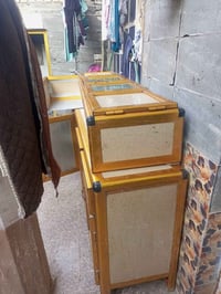 كاونتر • نضيف • مطبخ