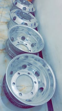 كروم • اتيكو • ٦برغي