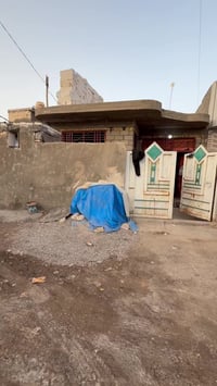 بيت هيكل • حي المستقبل • ١٦٠م