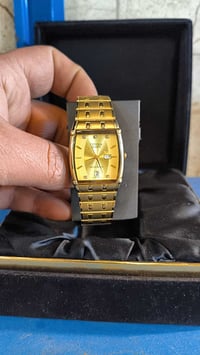 ستزن • فنتج • طلاء ذهب