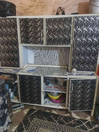 كاونتر بيع • مستخدم • ١٢٠سم