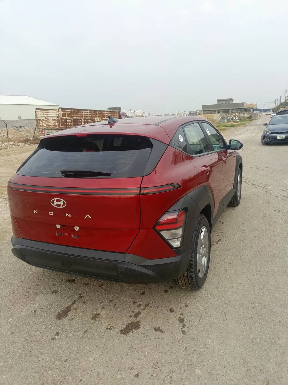 كونه موديل 2024
وارد امريكي
مواصفاتs
حادث بنيد بس بدون دواخل
كشنات مخمل
عداد كم 3000
مكينه 2000
سعر 175$بيه مجال بسيط
مكان بغداد 
***********
