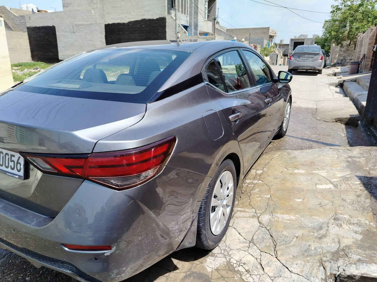 سنترا 2022 موصفات S قطعتين صبغ تحديد سرعه رادار امامي وخلفي بدون دواخل بدون ارباك تحويل ثاني يوم باسمي *********** السعر 133
