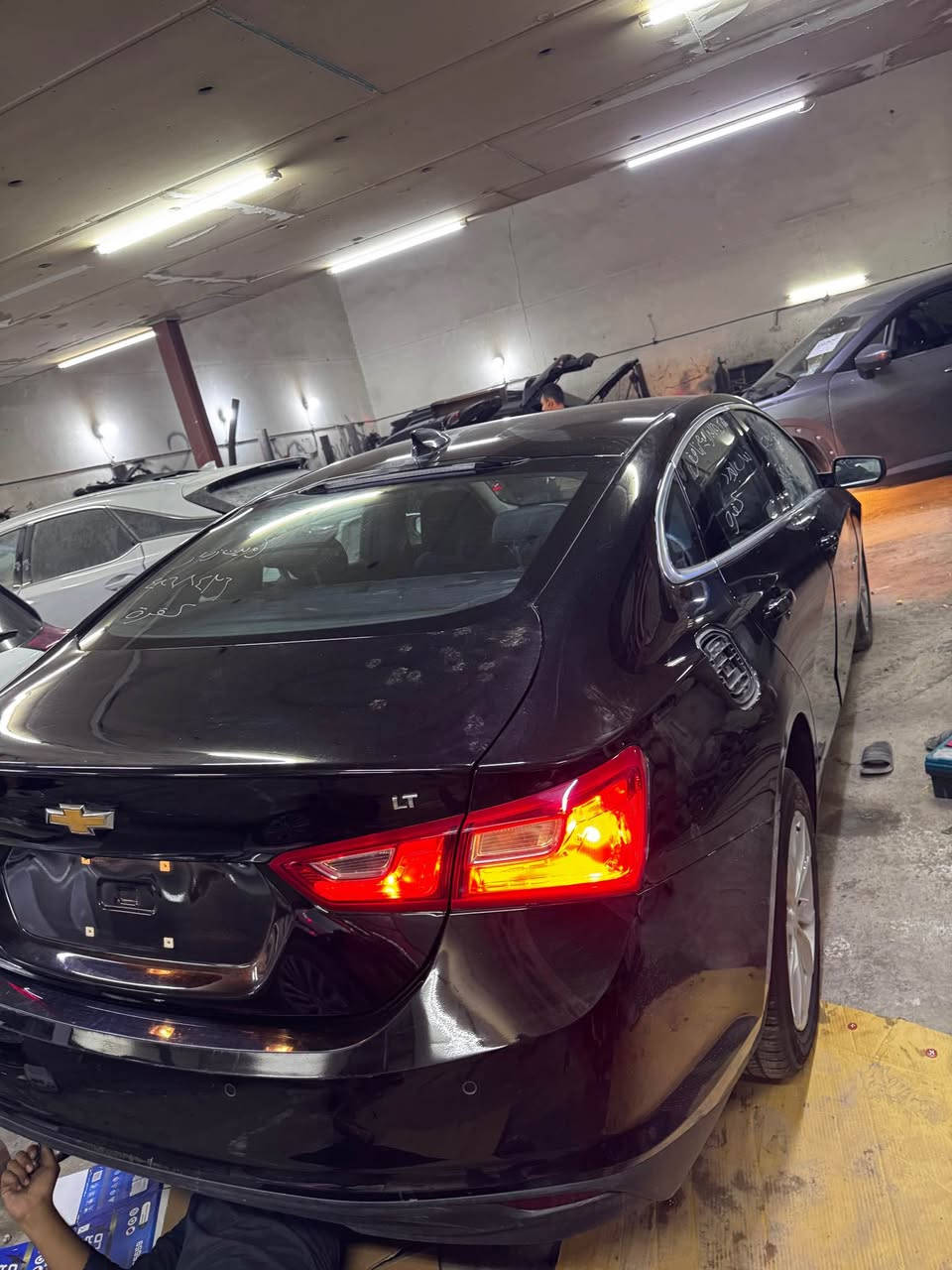 ماليبو موديل 2025 جملخ صبخ بدون دواخل ارباك سترين شرت ترقيم مواصفات LT سعر 108 مجال بسيط رقم واتساب *********** اكر, نينوى
