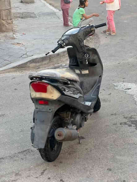 السلام عليكم دراجه للبيع ماكس عدله الدراجه مكفوله كفاله عامه بوشه بلاد 49 الدراجه خير من الله مختمه الدراجه من الطوله للطوله الدراجه ما مفتوحه الي يحب يتواصل ع هاذ رقم *********** السعر 775
