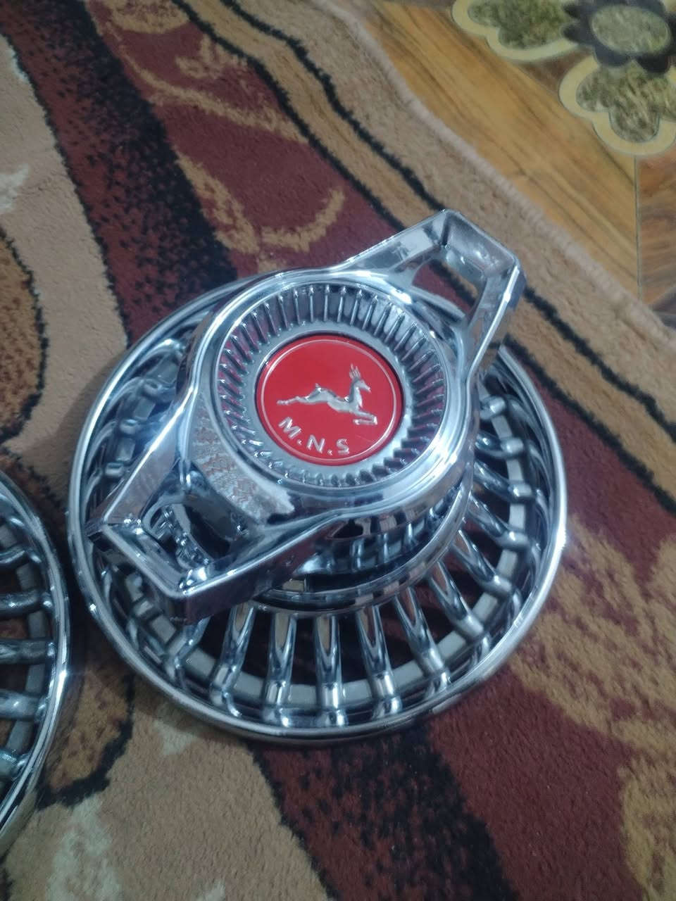 كبات 3للبيع مكان بغداد ***********
