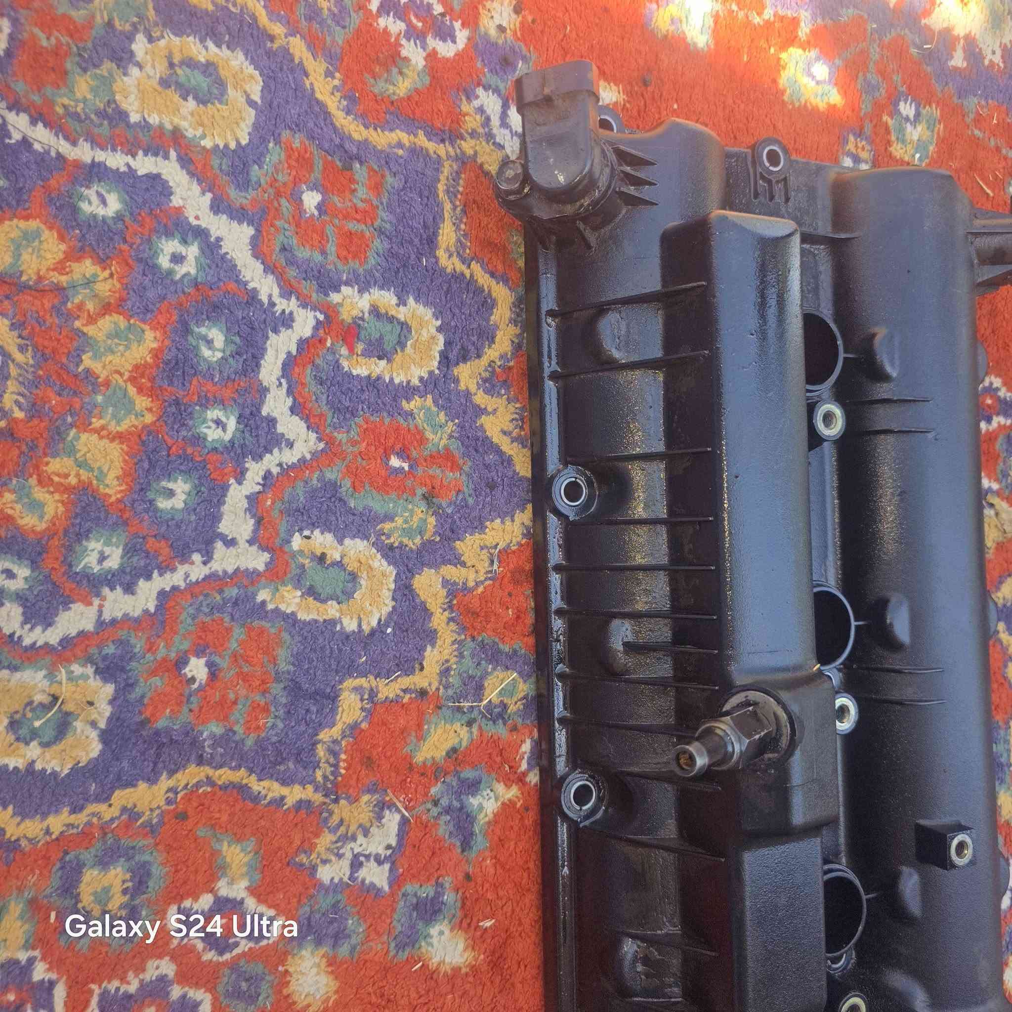 غراض مهافي 
رواجز
قبق ولفات الايمن والايسر هنا وحساساتهن والقبق الدهن
حساس VVT عدد 2
واتر بم  
***********
