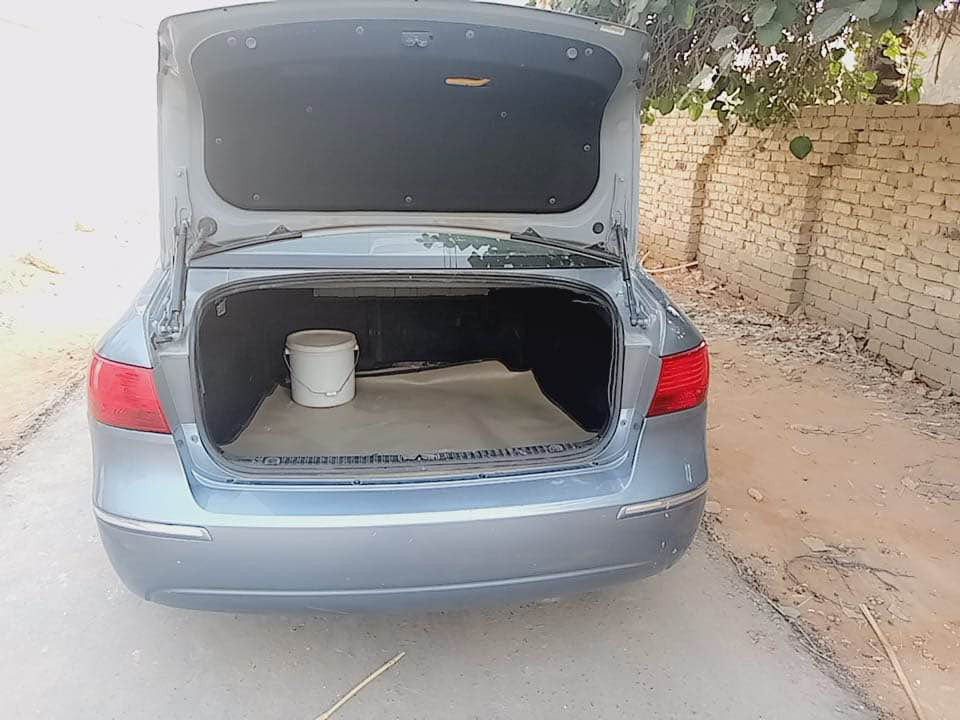 سوناته 10 وارد أمريكي كفاله عامه عده الجاملغ الأمامي بيه شويه صبغ فول عده البصمه السيارة جديدة وجاهزة اي نقص مابيه شرط التحويل او الوكاله السعر 125 مكاني النجف ناحية الحرية اني مكلف بالنشر لاترسلني رجأن اتصل على صاحب الرقم ***********  تعليقك دليل على ثقافتك بغداد, العراق
