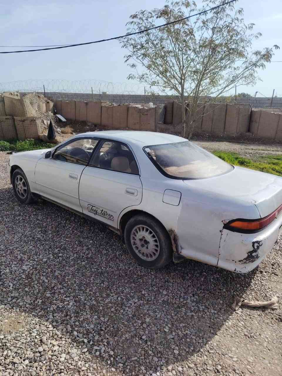 سلام عليكم سياره البيع مارك نفخ مديل ٩٤ ماكو اي نقص بيه رقمها ديالى سعر ٤٧ بيها مجال +9647714340041


**إذا كنت صاحب هذا الإعلان وتريد حذفه لأي سبب، رجاءا أرسل رسالة إلى الدعم الفني**