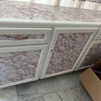 كاونتر • خزائن