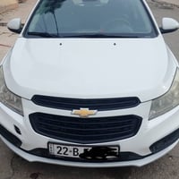 كروز • ٢٠١٧ • باسمي وكالة