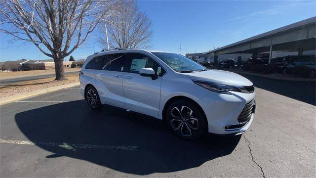 للبيع تويوتا سيينا بلاتينيوم 2025، هايبرد
السعر 40 الف دولار 
شامل الرقم
ممشى 8 ميل زيرو 
كلين تايتل 
لون خارجي ابيض
لون داخلي أسود
نوع الوقود: هجين
محرك هجين سعة 2.5 لتر، 4 أسطوانات، 
نظام دفع أمامي
ناقل حركة أوتوماتيكي CVT
مدة الوصول 50 يوم لتواصل خاص


**إذا كنت صاحب هذا الإعلان وتريد حذفه لأي سبب، رجاءا أرسل رسالة إلى الدعم الفني**