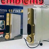 امبليوم بابل • معرض الإمارات • مكنسة غسالة مدفاة