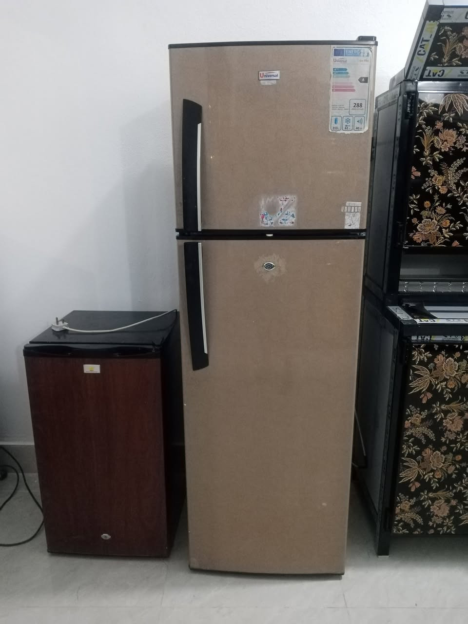 يوجد غراض جديد ومستخدم الاستفسار على هاذا الرقم ***********
