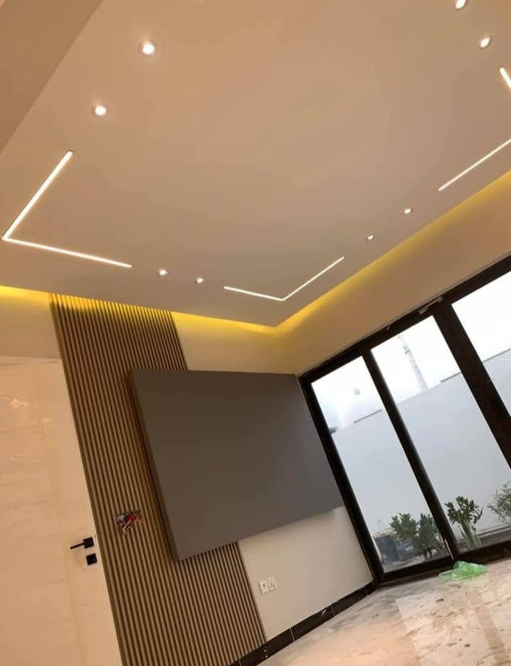 جزء من أعمالنه الديكور في صلاح الدين تكريت 
بل اسعار تنافسية سعر المتر 23 الف 
التواصل عبر الرقم او وتساب 
                                  ***********
