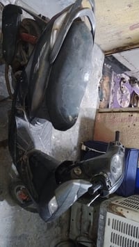 ماكس ثعلب • مكينه جديده • بغداد الحميديه