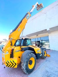 JCB شوفل • ٢٠١٦ • اربيل خبات
