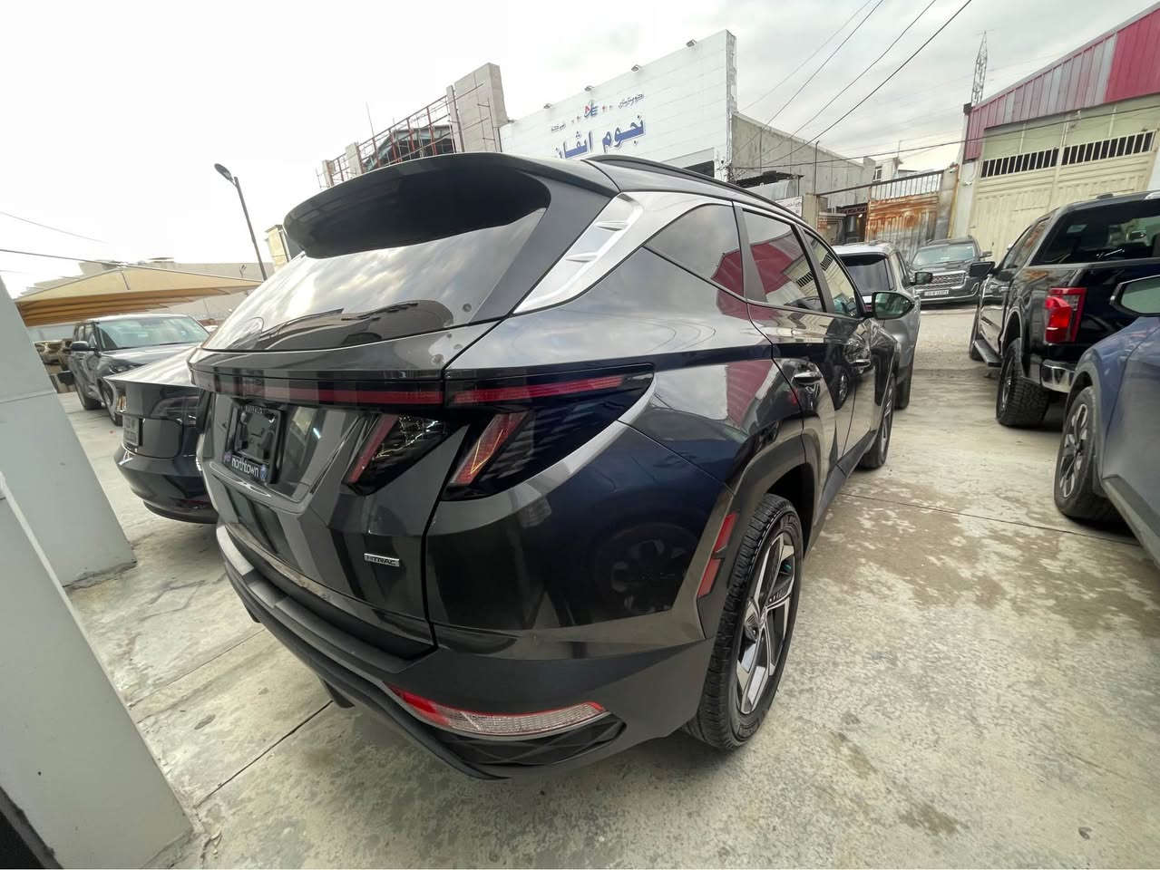 فول مواصفات فقط pdr باب وره سايق ماشيه 18 كاتي تترقم شمالي فقط
*********** أربيل, العراق
