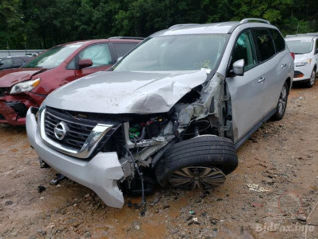 نيسان باثفندر موديل 2020 رقم سليمانيه نظيفه كلش مكان البصره صوره الحادث مرفوقه بلصور السعر 135 وبيه مجال قليل ***********
