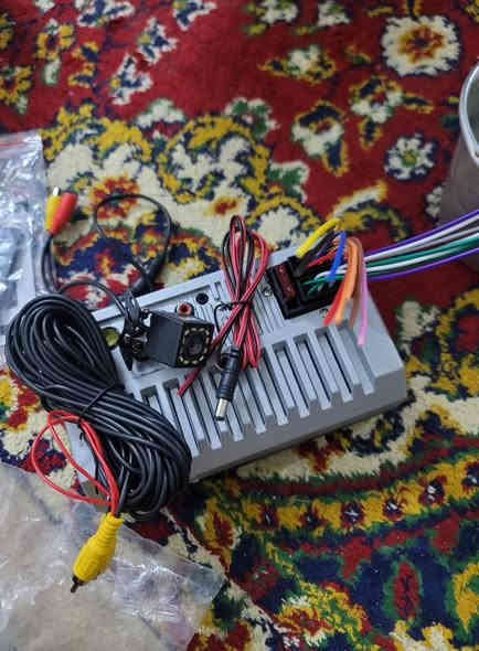 شاشه كامل ملحقات معا كامره خلفيه حط سعرك وبالعافيه على اسعر ابيع
***********
