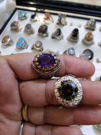 موزنايت • جمشت • قلم زني